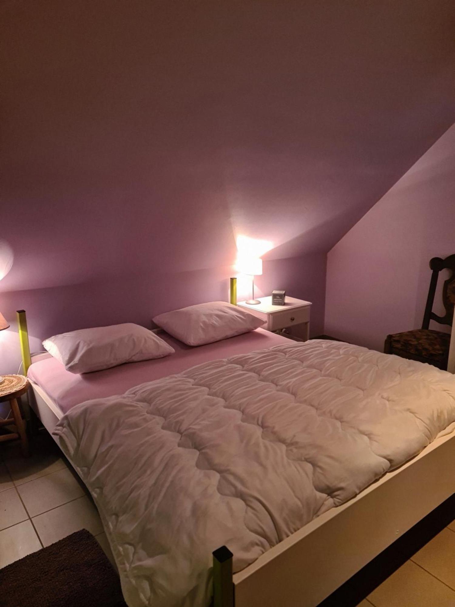 Apartmán Hemelse Helderheid Maasmechelen Exteriér fotografie