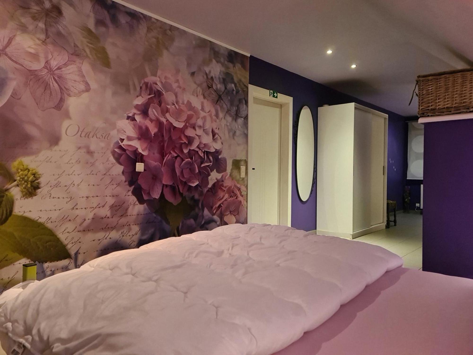 Apartmán Hemelse Helderheid Maasmechelen Exteriér fotografie