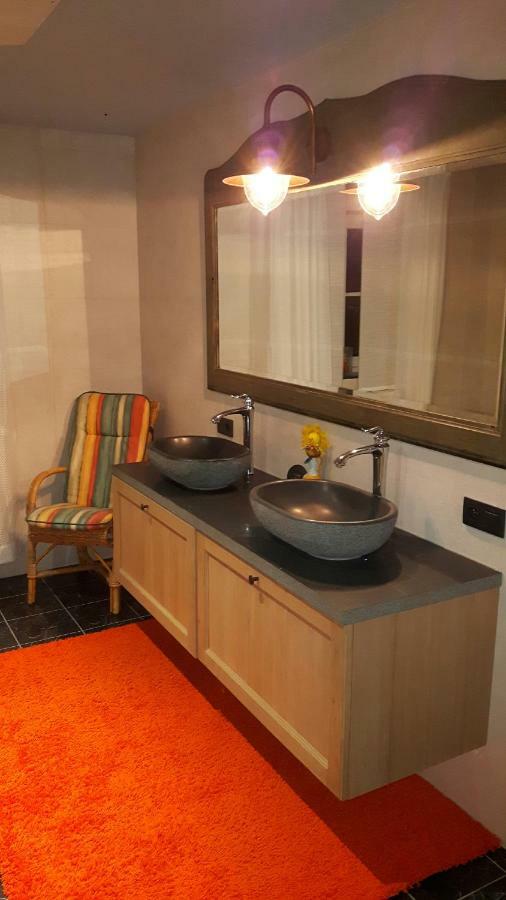 Apartmán Hemelse Helderheid Maasmechelen Exteriér fotografie