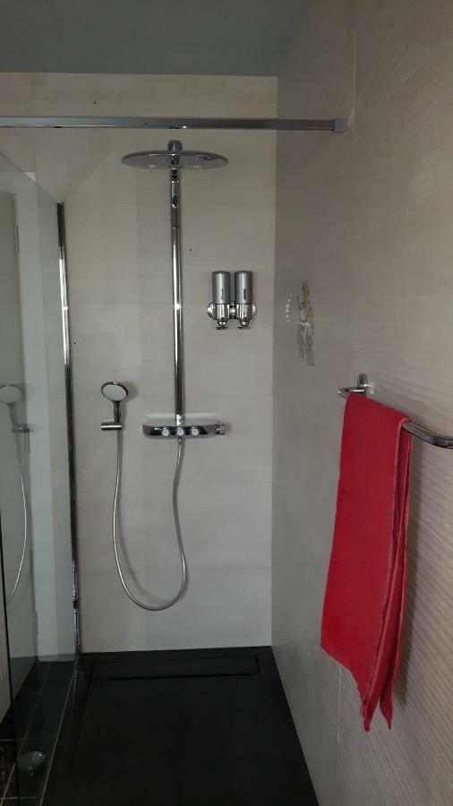 Apartmán Hemelse Helderheid Maasmechelen Exteriér fotografie